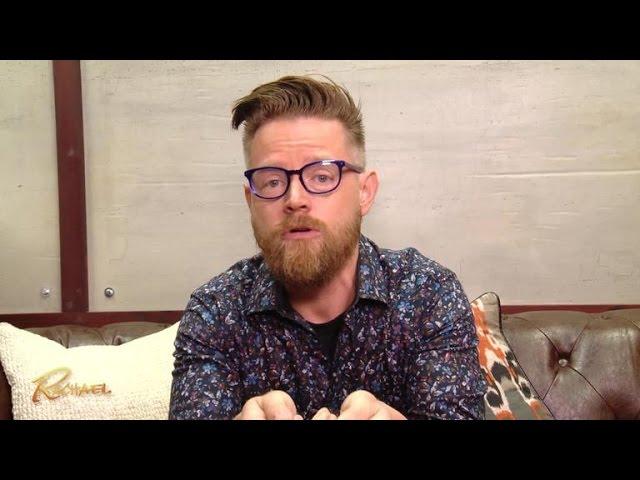 Richard Blais Shares His 3 Biggest Cooking Fails