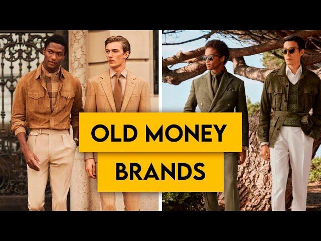 Old Money On A Budget: 10 Affordable Brands You'll LOVE