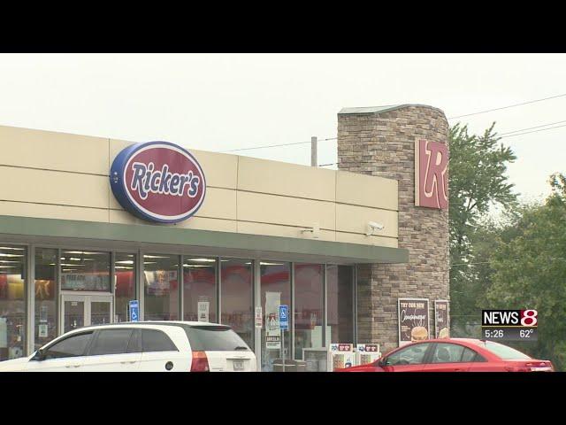 Rickers, GetGo enter into acquisition deal