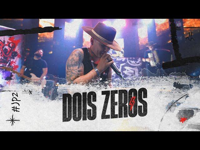 DOIS ZEROS - Japãozin (Fluxo a Milhão - ENSAIO)