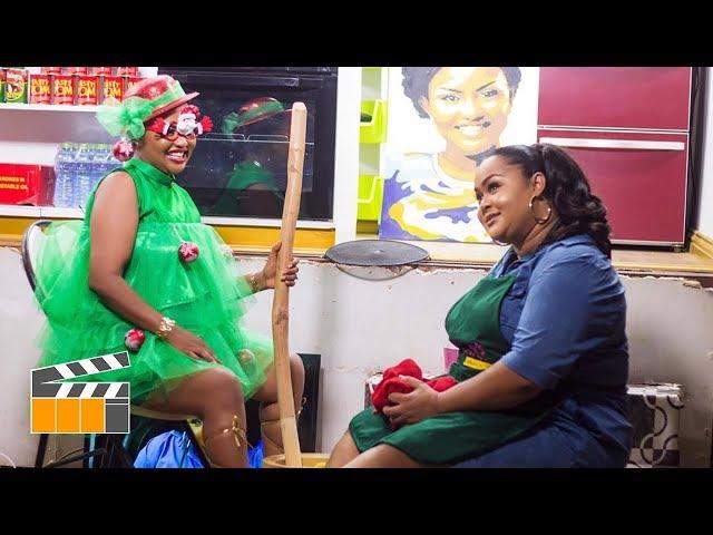 McBrown's Kitchen with Vivian Jill | SE05 EP01