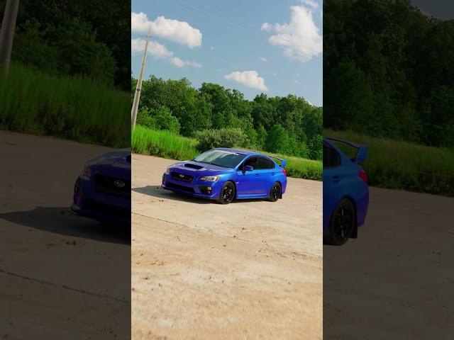 Evo or STI - Choose your Destiny #mitsubishievolution #primedriven
