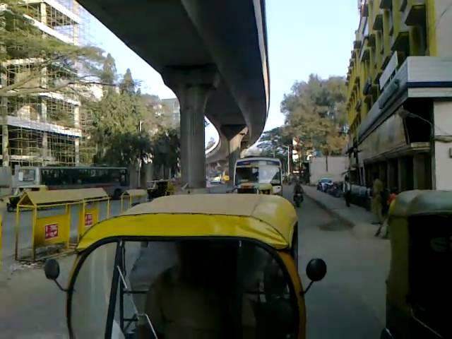 Bangalore Shifting 2