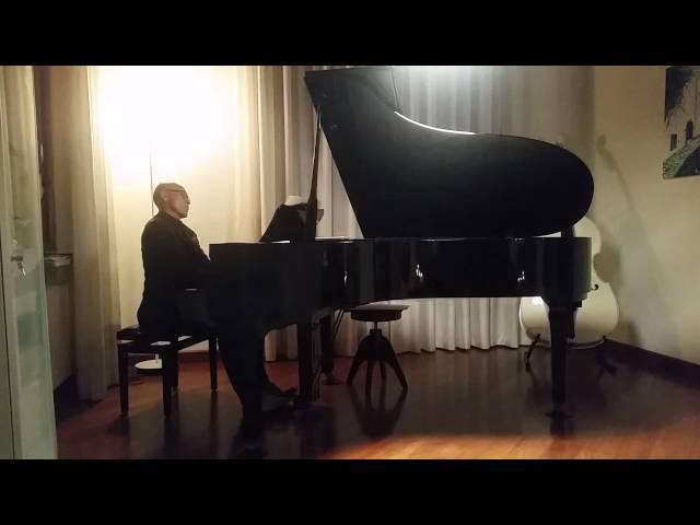 Paolo Chiarandini - Daur San Pieri