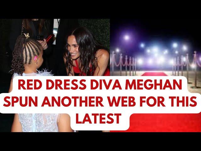 MEGHAN .. CAUGHT OUT YET AGAIN OUTRAGEOUS…. - LATEST #meghan #royal #meghanmarkle