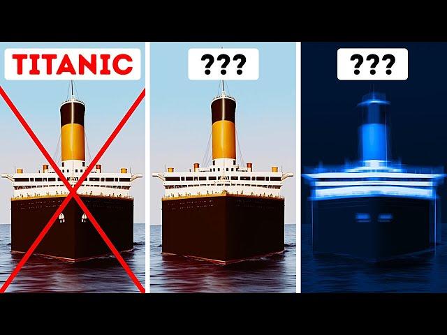 Titanic Mysteries That Still Haunt Us