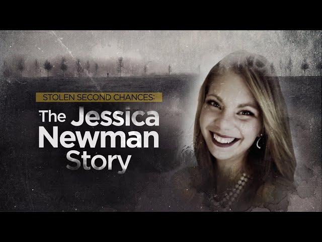 Crime Beat: Stolen second chances — the Jessica Newman story | S2 E8