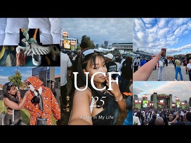 COTTONFEST ‘25 VLOG | ft your faves! 