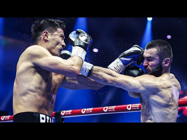 Artur Beterbiev (Russia) vs Dmitry Bivol (Russia) | Boxing Fight Highlights