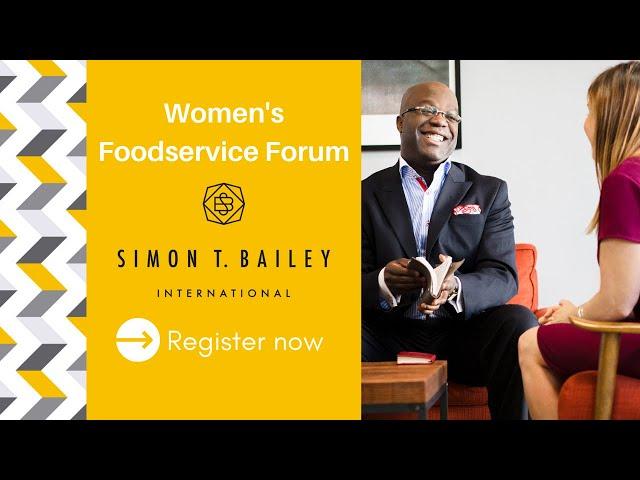 Women's Foodservice Forum