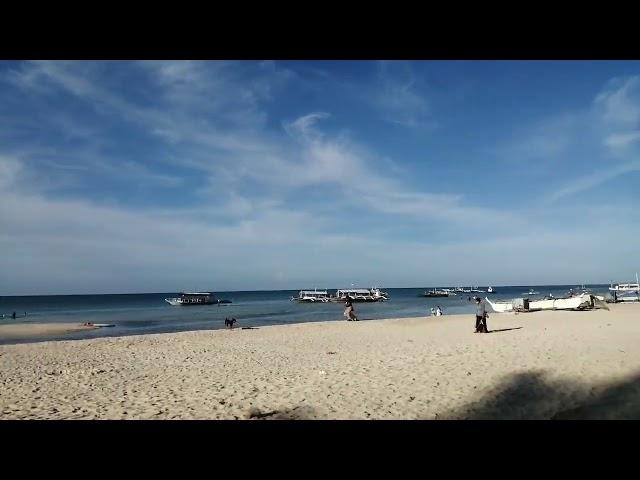 Santafe's View || Bantayan Island