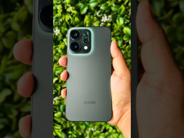 Oppo Reno 14 5G is Here  #opporeno14 #opporeno14pro #shorts