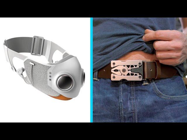 10 Cool Products Amazon & Aliexpress 2021 | New Future Technology | Amazing Tech Gadgets