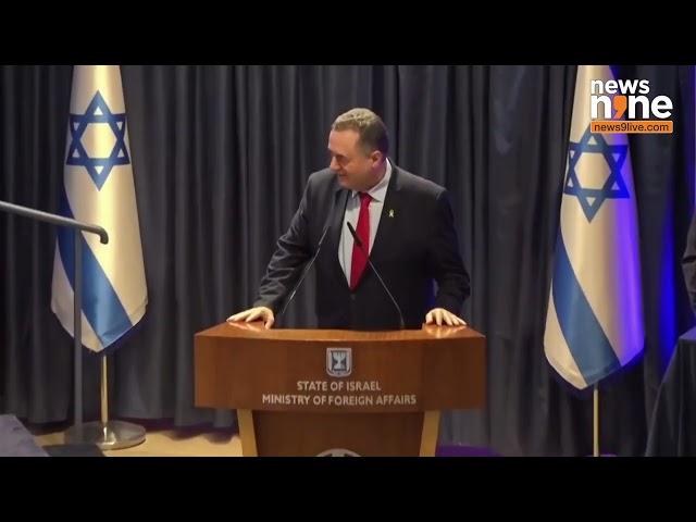 Israeli Defence Minister Katz Says Israel has Defeated Hezbollah | News9