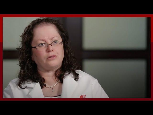 Lea Baer, MD
