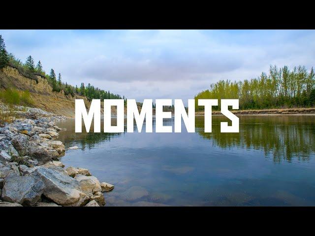 Moments - EP1 - April 2016