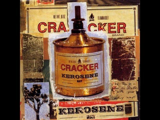 Cracker - Kerosene Hat - Low