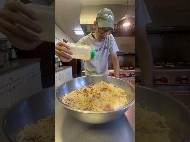 Homemade Corned Beef Hash