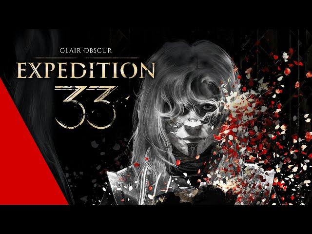 擊穿次元壁的敘事陷阱！【光與影33號遠征隊】終極劇情鑒賞 ︳Clair Obscur Expedition 33 Narrative Analysis 4K