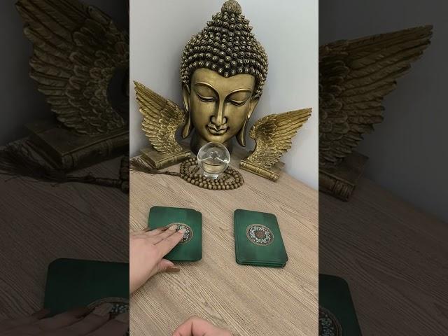 فال شراره - ذهن خوانی میخکوب کننده همین الان فرد احساسی شما