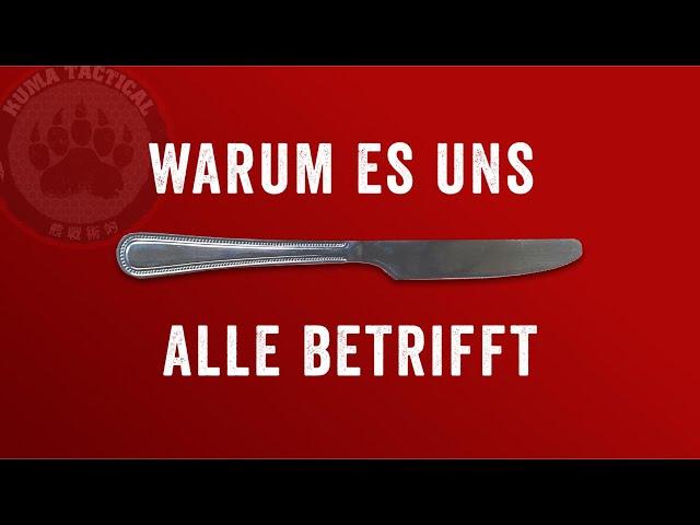 Der neue Waffengesetz Entwurf in 10 Minuten: Alles, was du wissen musst!