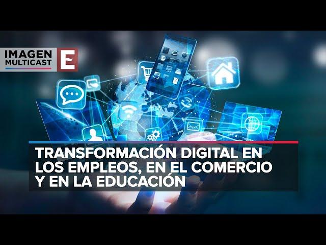 Tecnología: Habilidades digitales y tecnologías del futuro