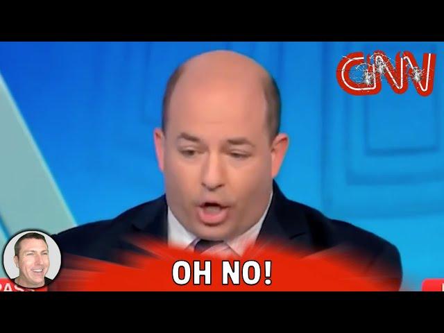 Trump’s New Executive Order About the Media is Causing EVEN BIGGER Meltdowns!