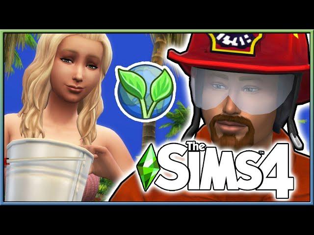 The REAL 20th Anniversary Update. | Sims 4 (June 2020)