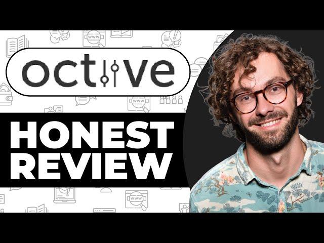 Octiive for Musicians Honest Review - Watch Before Using