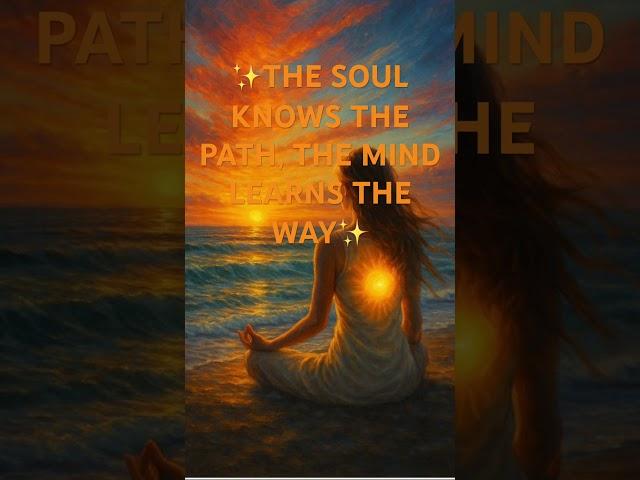 Trust the Journey#motivation#fortunetelling#happysouljourney#spiritualhealing