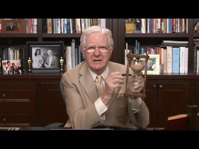 How To Live In Harmony With The Laws Of Life | Bob Proctor