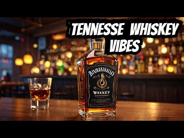 Tennessee Whiskey Gets a SOULFUL Remix 