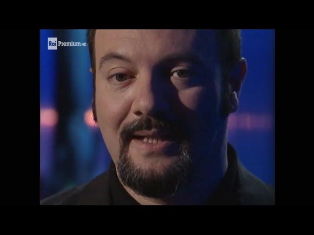 Blu Notte - La storia della 'Ndrangheta - 2004 St 06 P 04 con Carlo Lucarelli