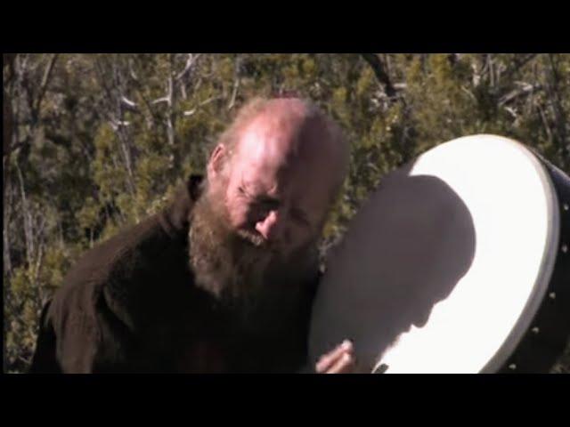 Drumming Meditation (Message from Mother Earth)