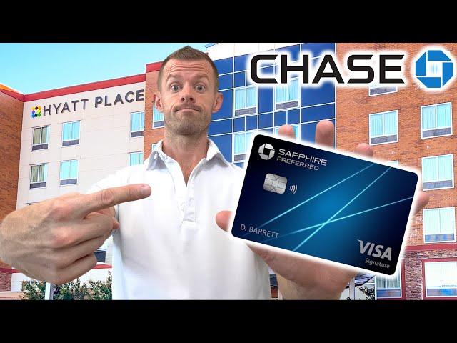 Chase Sapphire Preferred: REAL WORLD REVIEW | How to Use Every Benefit