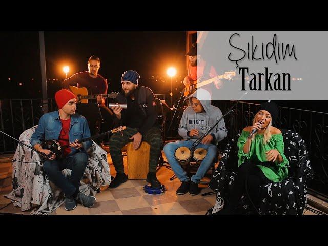 Hanife Gülnaz - Şıkıdım (Tarkan Cover)