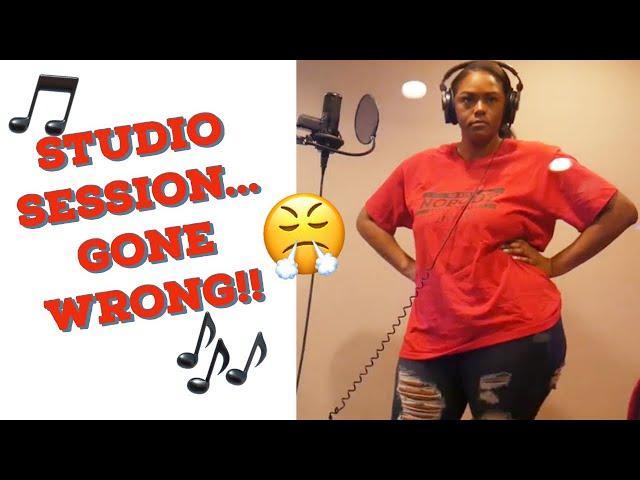 No more last minute studio sessions!! ‍️ | IM JUST ASIA