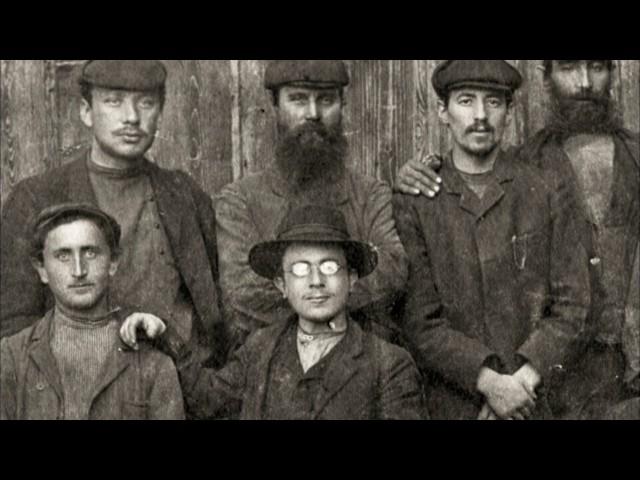 PBS: 1913 - Seeds of Conflict