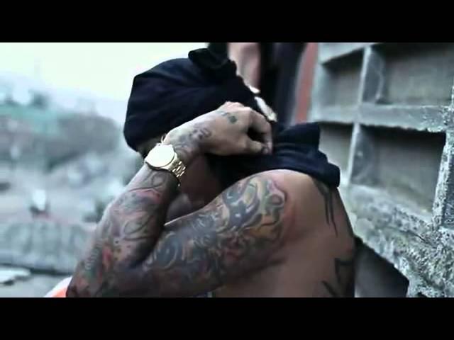 Nengo Flow ft. Nely El Arma Secreta - Soldado Callejero