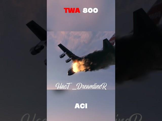 Air Crash Investigation VS Second From Disaster l Ib:@cheezitdreamliner #aviation #shorts