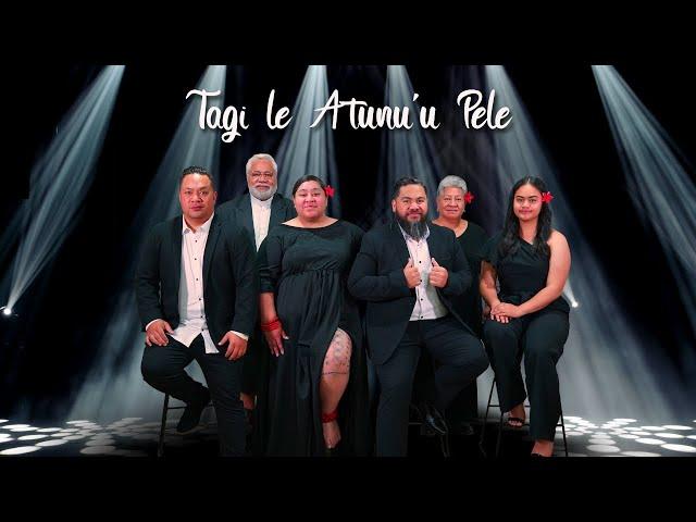 Punialava'a - Tagi le Atunu'u Pele (Official Music Video)