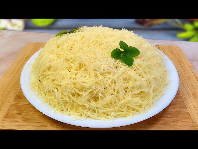 Finger-licking good! Layered salad #1 on the HOLIDAY table!!