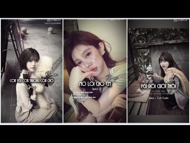 Mashup Tiktok 2025 || Tổng hợp những bài hát remix hay nhất hiện nay | Kênh của Suri | #67 #capcut