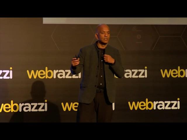 Visa’s Approach to Fintechs | Webrazzi Fintech 2018