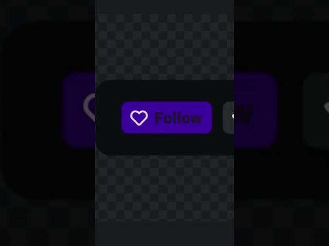 Customizable Call to Actions for your Live Stream || Visuals by Impulse