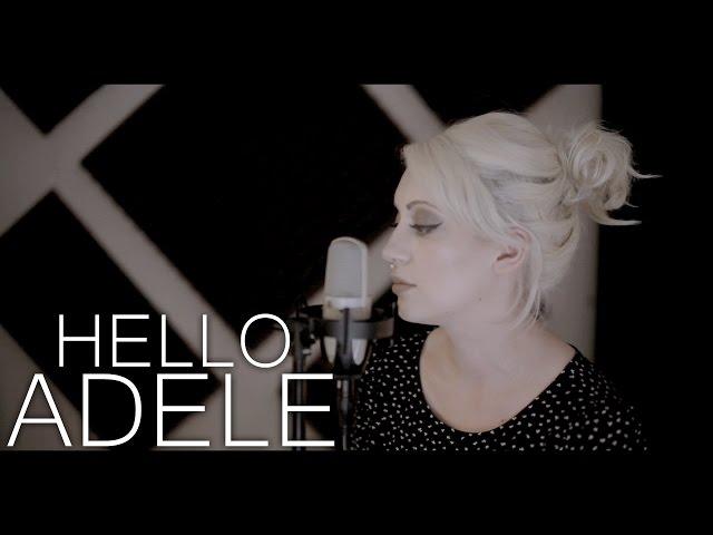 Adele - "Hello" (Cover by The Animal In Me)