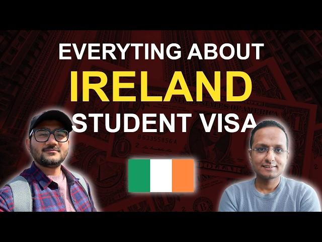 Ireland नेपाली विद्यार्थीहरुको लागि कस्तो छ ? Study in Ireland For Nepali Students