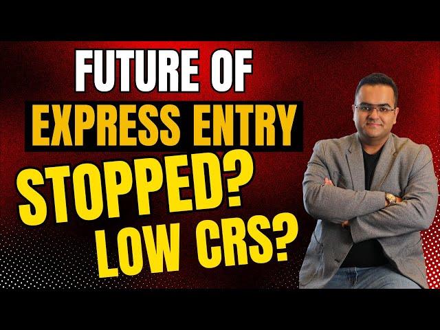 Future of EXPRESS ENTRY Draws & Invitation Rounds ITA Schedules - Canada Immigration Latest Updates