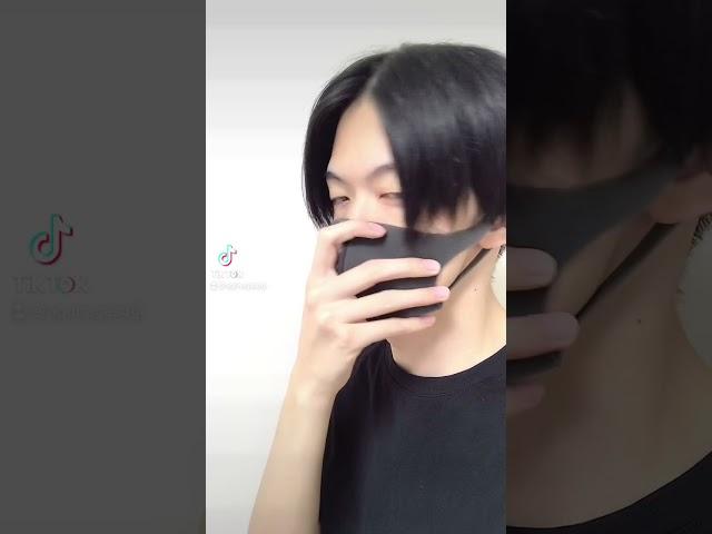 野生のイケメンかと思ったら想定外の…… #shorts