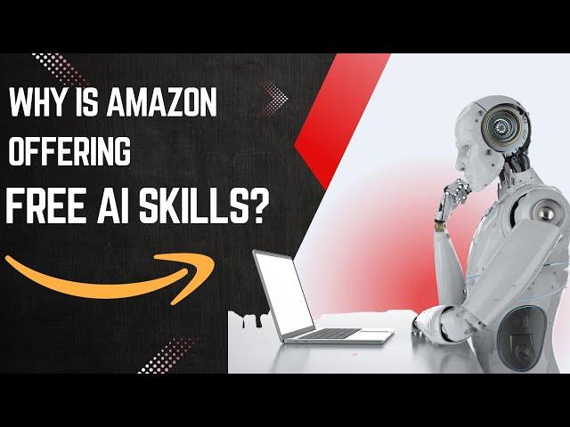 Level Up Your Tech Skills for Free with AI Training